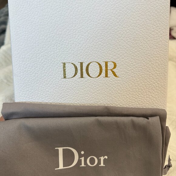 DIOR DWAY SLIDE - Picture 5 of 5